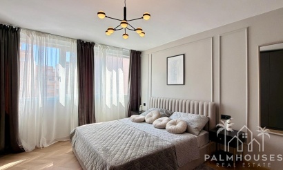 Herverkoop - Appartement - Torrevieja - Playa del cura