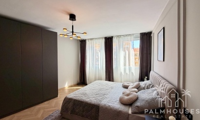 Herverkoop - Appartement - Torrevieja - Playa del cura