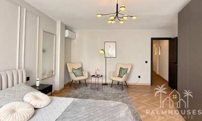 Herverkoop - Appartement - Torrevieja - Playa del cura