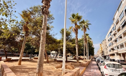 Herverkoop - Appartement - Torrevieja - Playa del cura