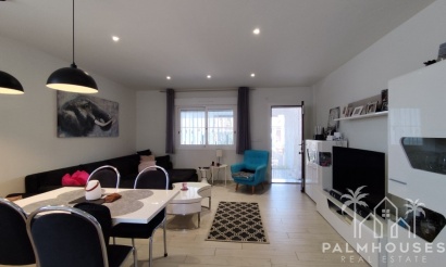 Revente - Maison - Torrevieja