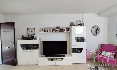 Revente - Maison - Torrevieja
