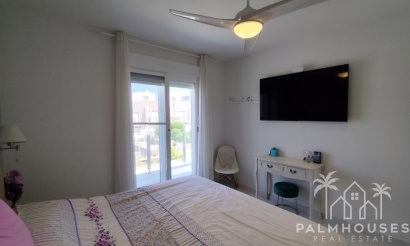 Revente - Maison - Torrevieja