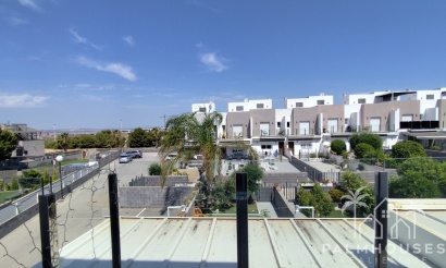 Revente - Maison - Torrevieja