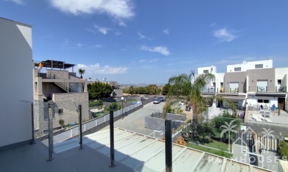 Revente - Maison - Torrevieja
