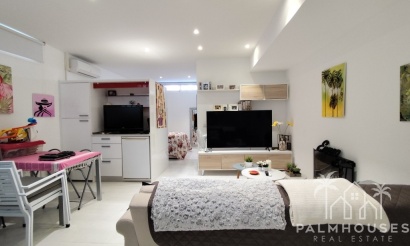Revente - Maison - Torrevieja
