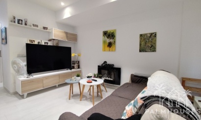 Revente - Maison - Torrevieja