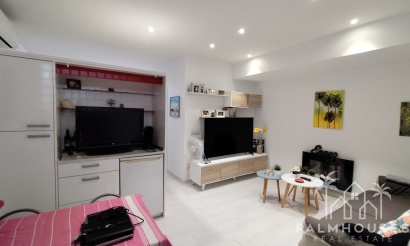 Revente - Maison - Torrevieja