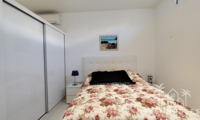 Revente - Maison - Torrevieja