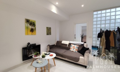 Revente - Maison - Torrevieja