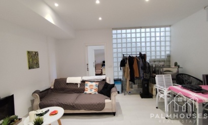 Revente - Maison - Torrevieja