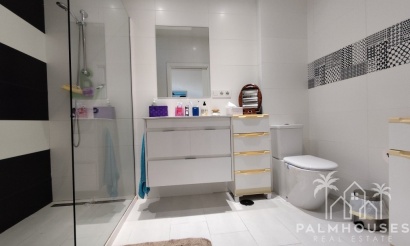 Revente - Maison - Torrevieja