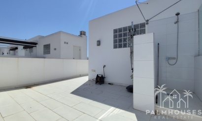 Revente - Maison - Torrevieja