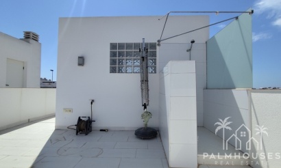 Revente - Maison - Torrevieja