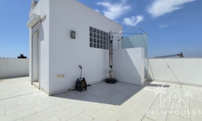 Revente - Maison - Torrevieja