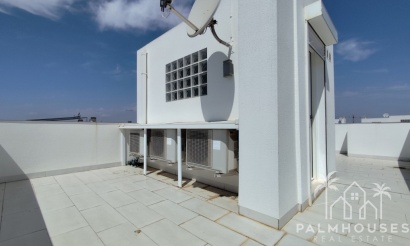 Revente - Maison - Torrevieja