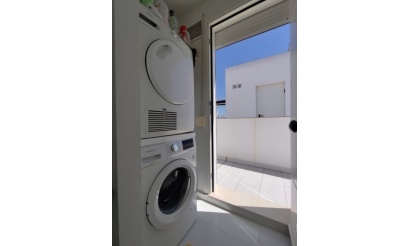 Revente - Maison - Torrevieja