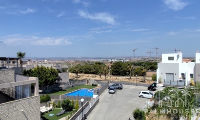 Revente - Maison - Torrevieja