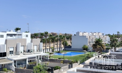 Revente - Maison - Torrevieja