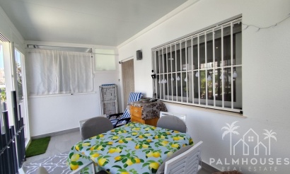 Revente - Maison - Torrevieja