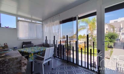 Revente - Maison - Torrevieja