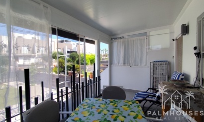 Revente - Maison - Torrevieja