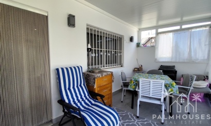 Revente - Maison - Torrevieja