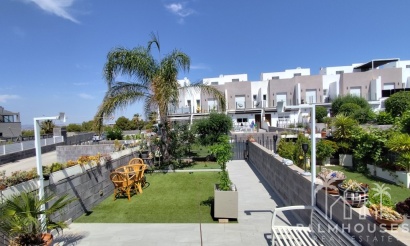 Revente - Maison - Torrevieja