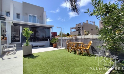 Revente - Maison - Torrevieja
