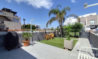 Revente - Maison - Torrevieja