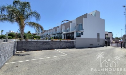 Revente - Maison - Torrevieja