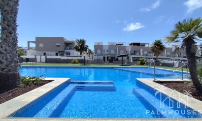 Revente - Maison - Torrevieja