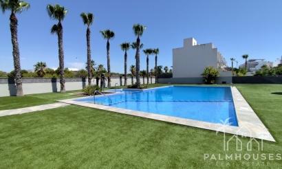 Revente - Maison - Torrevieja