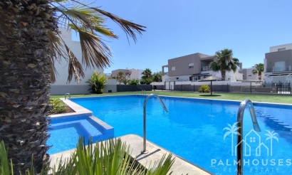 Revente - Maison - Torrevieja