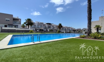 Revente - Maison - Torrevieja