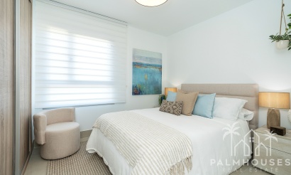 Nueva construcción  - Apartment - Mijas
