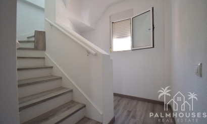 Revente - Villa - Orihuela Costa - Playa Flamenca