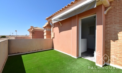 Revente - Villa - Orihuela Costa - Playa Flamenca