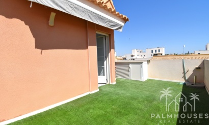 Revente - Villa - Orihuela Costa - Playa Flamenca