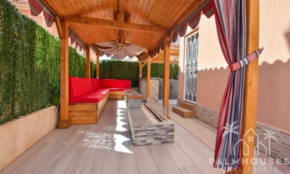 Revente - Villa - Orihuela Costa - Playa Flamenca