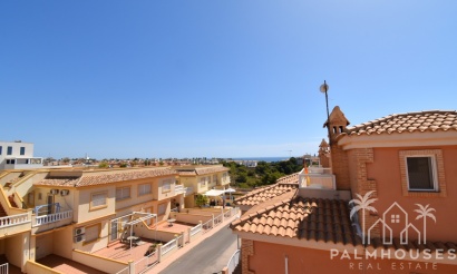 Revente - Villa - Orihuela Costa - Playa Flamenca