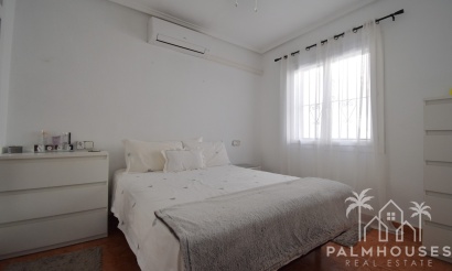 Revente - Maison - Orihuela Costa - Playa Flamenca