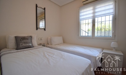 Revente - Maison - Orihuela Costa - Playa Flamenca
