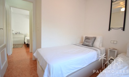 Revente - Maison - Orihuela Costa - Playa Flamenca
