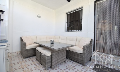 Revente - Maison - Orihuela Costa - Playa Flamenca