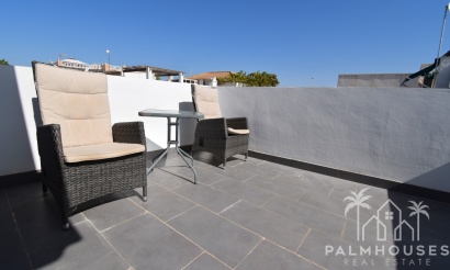 Revente - Maison - Orihuela Costa - Playa Flamenca