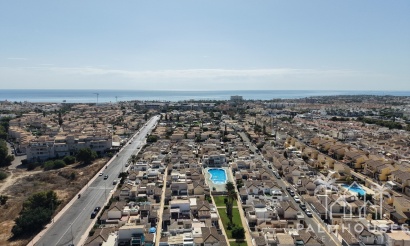 Revente - Maison - Orihuela Costa - Playa Flamenca