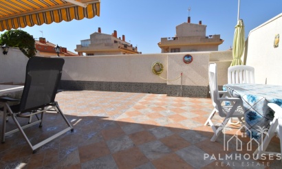 Revente - Villa - Orihuela Costa - La Zenia