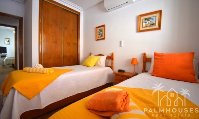 Revente - Villa - Orihuela Costa - La Zenia