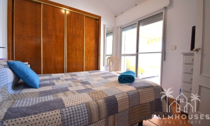 Revente - Villa - Orihuela Costa - La Zenia